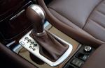Infiniti EX37 2008 года
